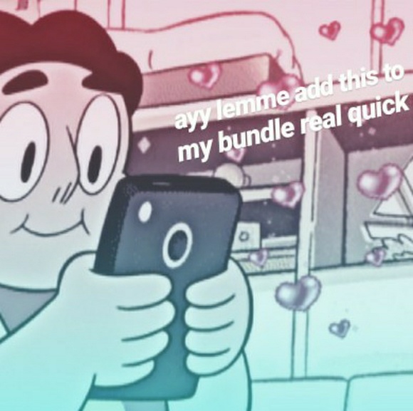 Steven Universe T-Shirt - Picture 4 of 4